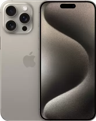 iPhone 15 Pro Max Full Details